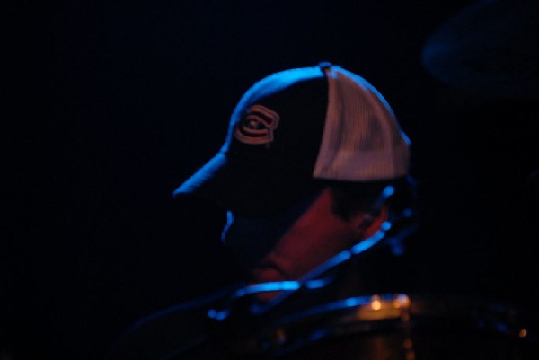 Joel Plaskett Emergency at La Zona Rosa