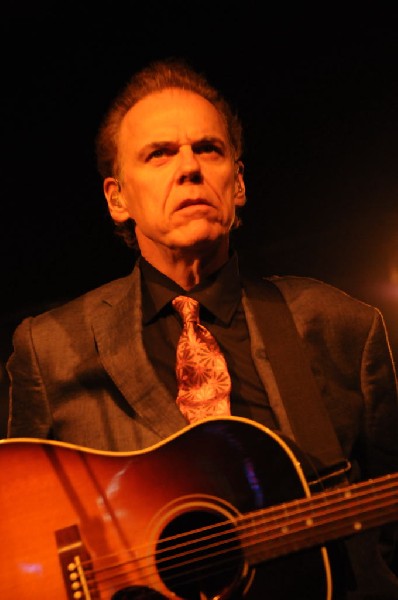 John Hiatt at SXSW2010 at La Zona Rosa Austin, Texas 03/18/10
