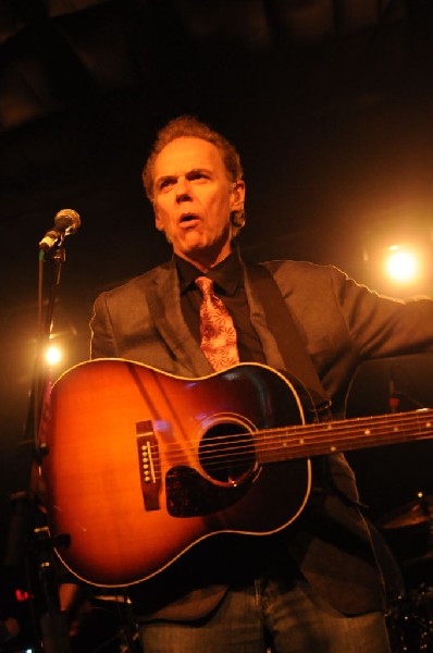 John Hiatt at SXSW2010 at La Zona Rosa Austin, Texas 03/18/10