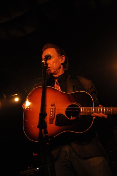 John Hiatt at SXSW2010 at La Zona Rosa Austin, Texas 03/18/10