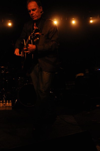 John Hiatt at SXSW2010 at La Zona Rosa Austin, Texas 03/18/10
