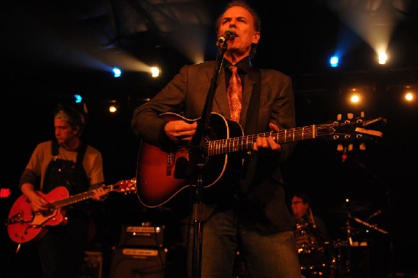 John Hiatt at SXSW2010 at La Zona Rosa Austin, Texas 03/18/10