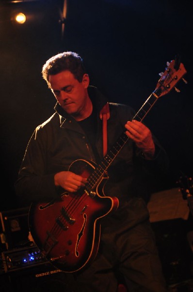 John Hiatt at SXSW2010 at La Zona Rosa Austin, Texas 03/18/10