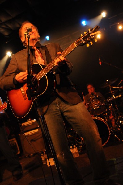 John Hiatt at SXSW2010 at La Zona Rosa Austin, Texas 03/18/10