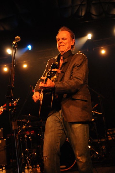 John Hiatt at SXSW2010 at La Zona Rosa Austin, Texas 03/18/10