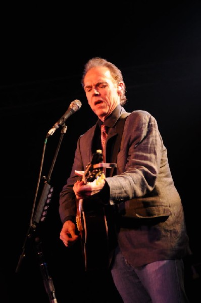 John Hiatt at SXSW2010 at La Zona Rosa Austin, Texas 03/18/10