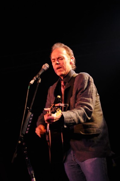 John Hiatt at SXSW2010 at La Zona Rosa Austin, Texas 03/18/10