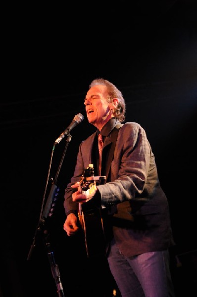 John Hiatt at SXSW2010 at La Zona Rosa Austin, Texas 03/18/10
