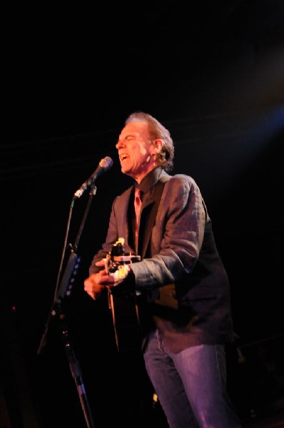 John Hiatt at SXSW2010 at La Zona Rosa Austin, Texas 03/18/10