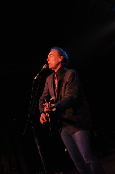 John Hiatt at SXSW2010 at La Zona Rosa Austin, Texas 03/18/10