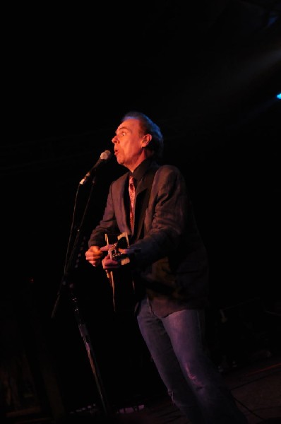 John Hiatt at SXSW2010 at La Zona Rosa Austin, Texas 03/18/10
