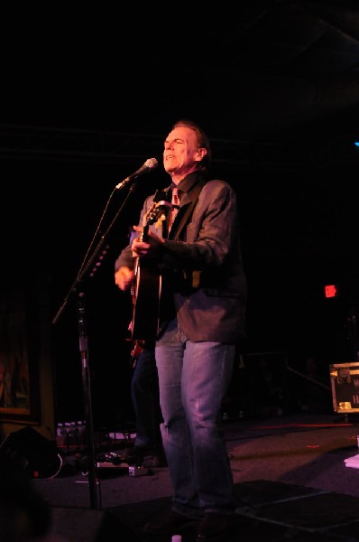John Hiatt at SXSW2010 at La Zona Rosa Austin, Texas 03/18/10