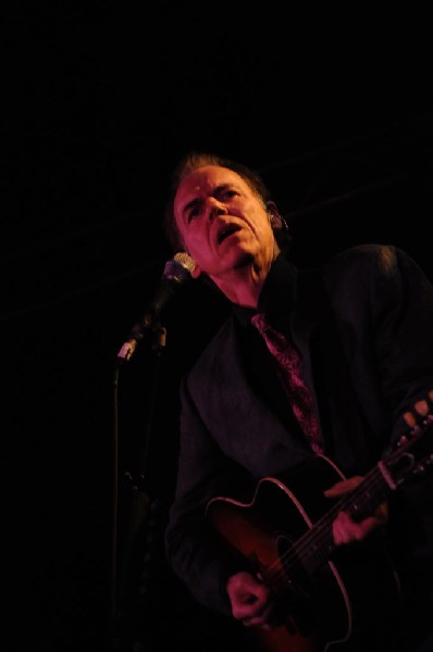 John Hiatt at SXSW2010 at La Zona Rosa Austin, Texas 03/18/10