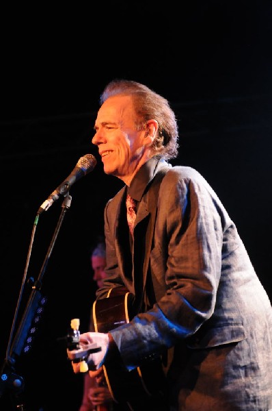 John Hiatt at SXSW2010 at La Zona Rosa Austin, Texas 03/18/10