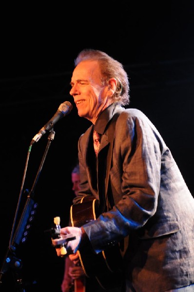 John Hiatt at SXSW2010 at La Zona Rosa Austin, Texas 03/18/10