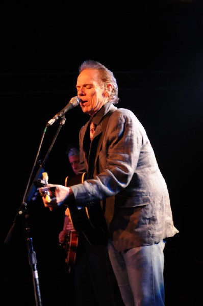 John Hiatt at SXSW2010 at La Zona Rosa Austin, Texas 03/18/10