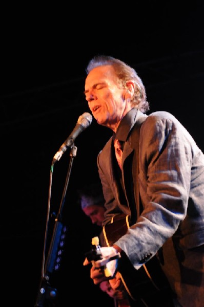 John Hiatt at SXSW2010 at La Zona Rosa Austin, Texas 03/18/10