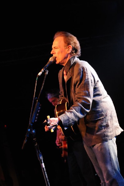 John Hiatt at SXSW2010 at La Zona Rosa Austin, Texas 03/18/10