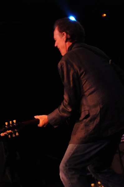 John Hiatt at SXSW2010 at La Zona Rosa Austin, Texas 03/18/10