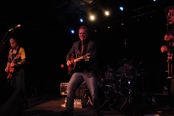 John Hiatt at SXSW2010 at La Zona Rosa Austin, Texas 03/18/10