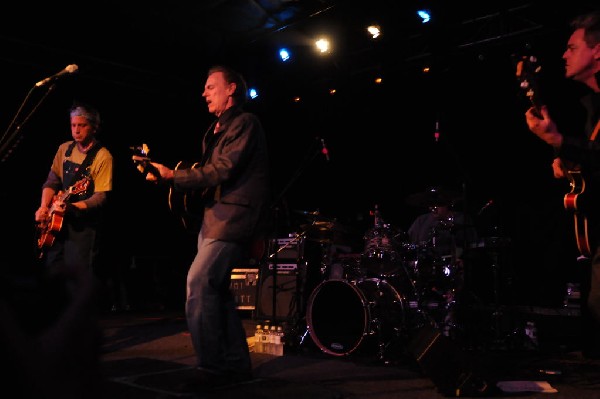 John Hiatt at SXSW2010 at La Zona Rosa Austin, Texas 03/18/10