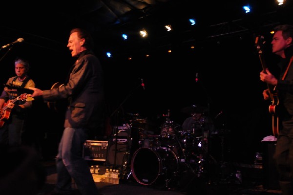 John Hiatt at SXSW2010 at La Zona Rosa Austin, Texas 03/18/10