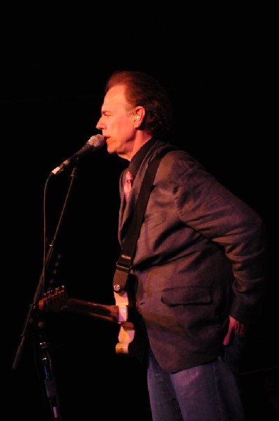 John Hiatt at SXSW2010 at La Zona Rosa Austin, Texas 03/18/10