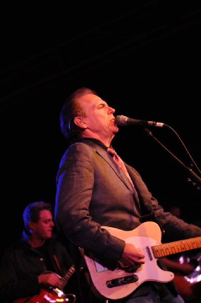 John Hiatt at SXSW2010 at La Zona Rosa Austin, Texas 03/18/10