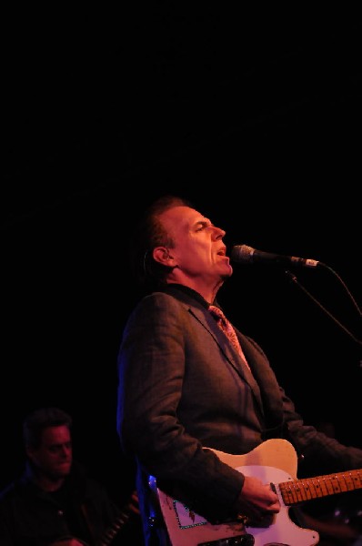 John Hiatt at SXSW2010 at La Zona Rosa Austin, Texas 03/18/10