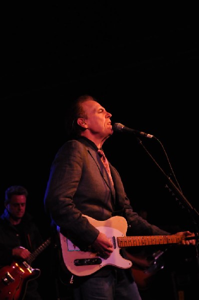 John Hiatt at SXSW2010 at La Zona Rosa Austin, Texas 03/18/10