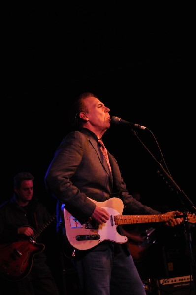 John Hiatt at SXSW2010 at La Zona Rosa Austin, Texas 03/18/10