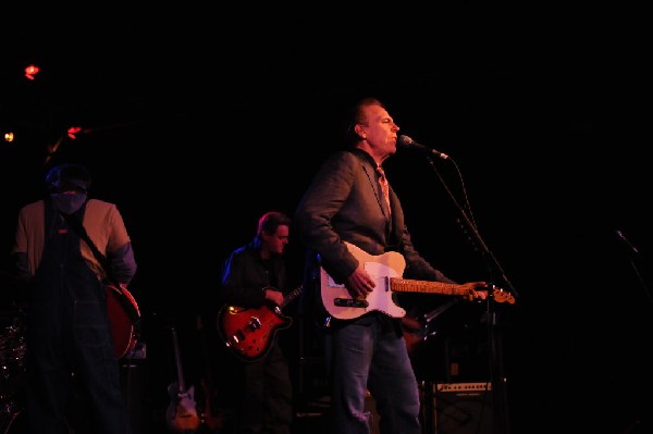 John Hiatt at SXSW2010 at La Zona Rosa Austin, Texas 03/18/10