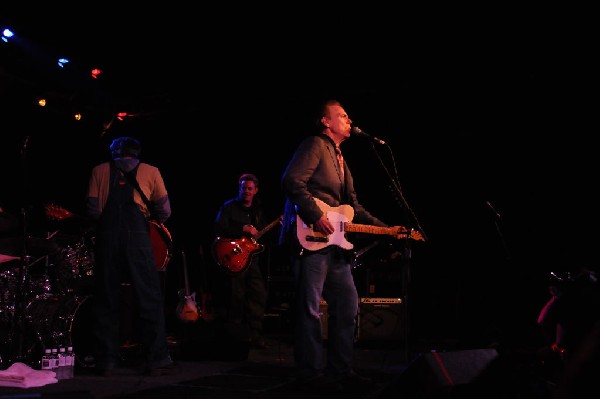 John Hiatt at SXSW2010 at La Zona Rosa Austin, Texas 03/18/10