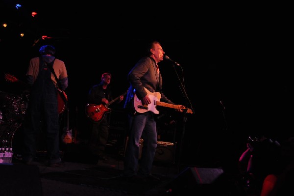 John Hiatt at SXSW2010 at La Zona Rosa Austin, Texas 03/18/10