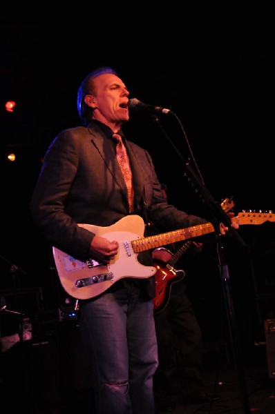 John Hiatt at SXSW2010 at La Zona Rosa Austin, Texas 03/18/10