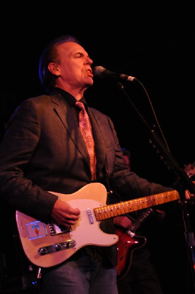 John Hiatt at SXSW2010 at La Zona Rosa Austin, Texas 03/18/10