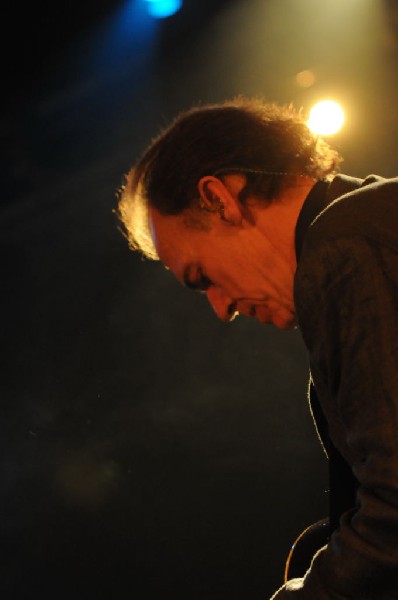 John Hiatt at SXSW2010 at La Zona Rosa Austin, Texas 03/18/10