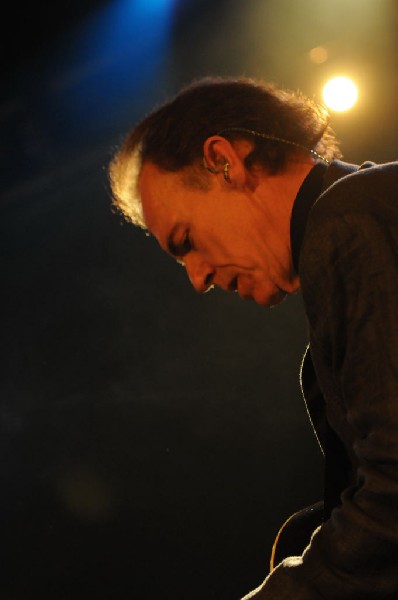 John Hiatt at SXSW2010 at La Zona Rosa Austin, Texas 03/18/10