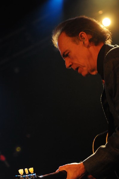 John Hiatt at SXSW2010 at La Zona Rosa Austin, Texas 03/18/10