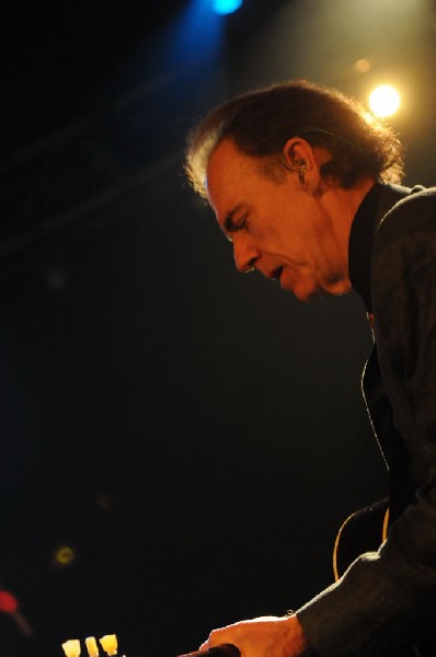 John Hiatt at SXSW2010 at La Zona Rosa Austin, Texas 03/18/10