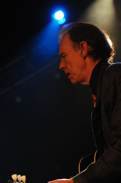 John Hiatt at SXSW2010 at La Zona Rosa Austin, Texas 03/18/10