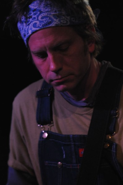 John Hiatt at SXSW2010 at La Zona Rosa Austin, Texas 03/18/10