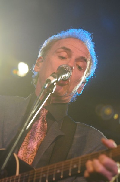 John Hiatt at SXSW2010 at La Zona Rosa Austin, Texas 03/18/10