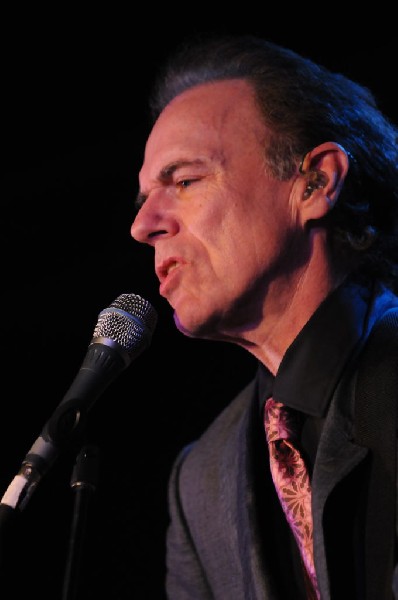 John Hiatt at SXSW2010 at La Zona Rosa Austin, Texas 03/18/10