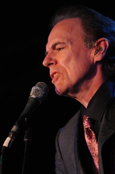 John Hiatt at SXSW2010 at La Zona Rosa Austin, Texas 03/18/10