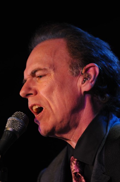 John Hiatt at SXSW2010 at La Zona Rosa Austin, Texas 03/18/10