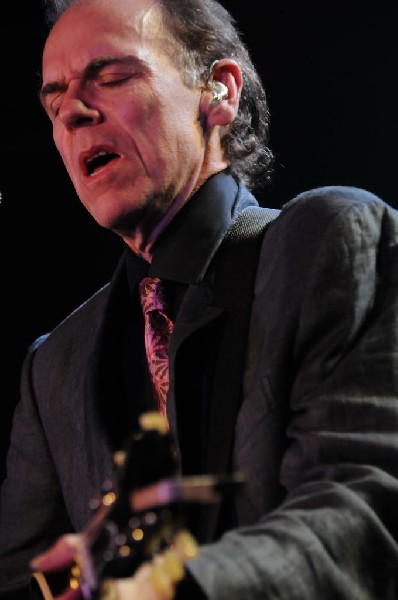 John Hiatt at SXSW2010 at La Zona Rosa Austin, Texas 03/18/10