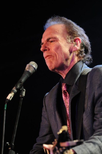 John Hiatt at SXSW2010 at La Zona Rosa Austin, Texas 03/18/10