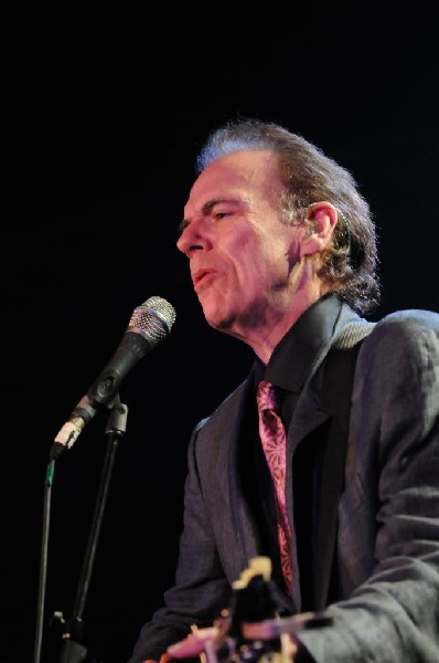 John Hiatt at SXSW2010 at La Zona Rosa Austin, Texas 03/18/10