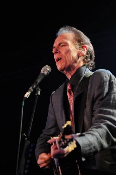 John Hiatt at SXSW2010 at La Zona Rosa Austin, Texas 03/18/10